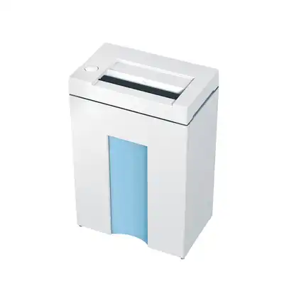 Niszczarka do dokumentów Ideal 2265 4mm paski