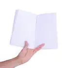 Zeszyt Oxford A5 w kratkę 32 kartki Sweet