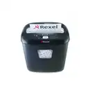 Niszczarka do dokumentów Rexel Duo