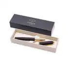 Pióro kulkowe Parker IM Premium Black GT