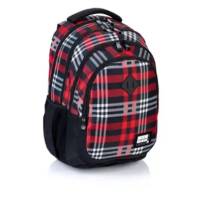 Plecak szkolny młodzieżowy Head 2 HD-90
