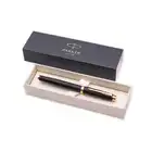 Pióro kulkowe Parker IM Premium Black GT