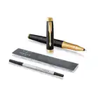 Pióro kulkowe Parker IM Premium Black GT