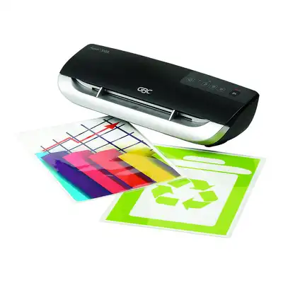 Laminator A4 GBC Fusion 3000L