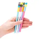 Długopis automatyczny wymazywalny Petite kaktus