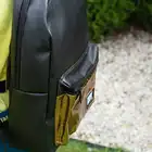 Plecak młodzieżowy 1-komorowy Head Fashion HD-351