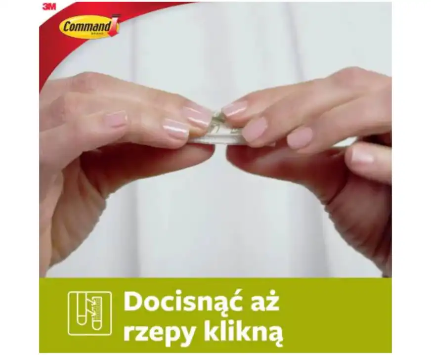 Rzepy Command do wieszania obrazów 3 sztuki duże - Biurwa.pl: artykuły ...