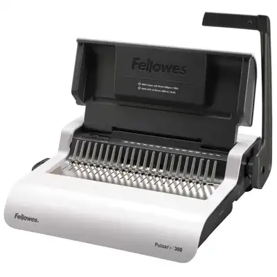 Bindownica Fellowes Pulsar + 300
