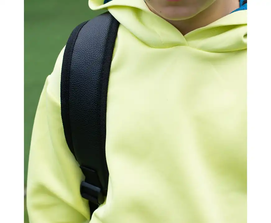 Plecak młodzieżowy 1-komorowy Head Fashion HD-353