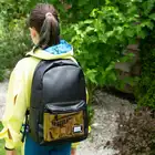 Plecak młodzieżowy 1-komorowy Head Fashion HD-351