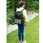 Plecak młodzieżowy 1-komorowy Head Fashion HD-353
