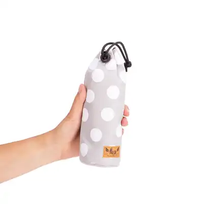Piórnik saszetka Hash 2 HS-96 mix wzorów