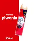 Odświeżacz powietrza Glade by Brise spray wiśnia i piwonia