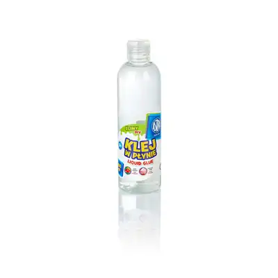 Klej w płynie Astra transparentny 250ml