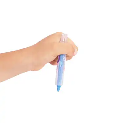 Kredki Pastela kredowa Strigo 12 kolorów
