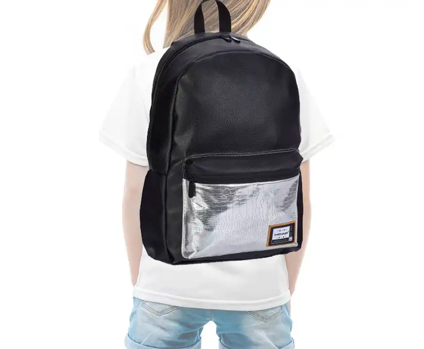 Plecak młodzieżowy 1-komorowy Head Fashion HD-353