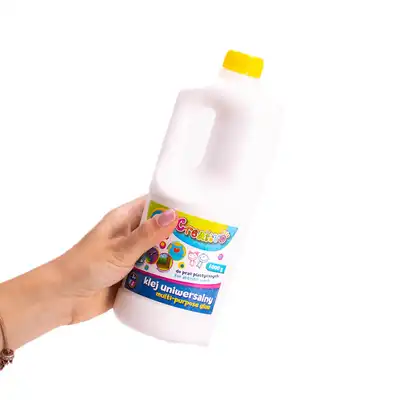 Klej Astra Creativo 1000ml uniwersalny