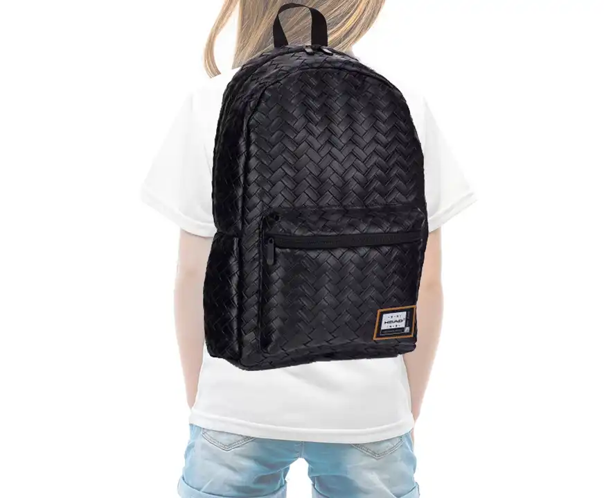 Plecak młodzieżowy 1-komorowy Head Fashion HD-349