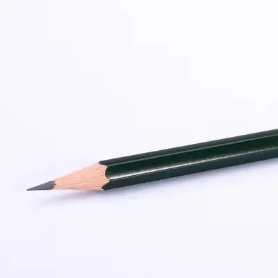 Ołówek Castell Faber Castell 9000 2H