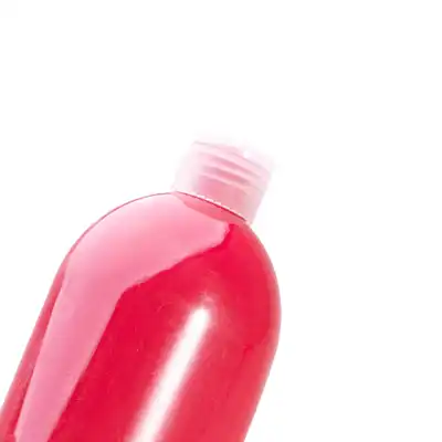 Farby szkolne Astra 1000 ml czerwone