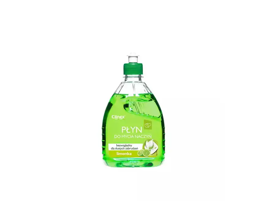 Płyn do mycia naczyń Hand Wash Clinex 500ml