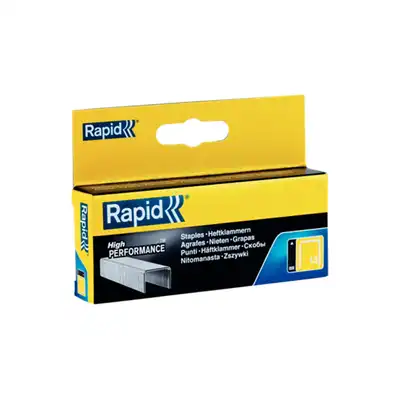 Zszywki Rapid 13/4 High Performance