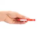 Kredki świecowe Faber Castell trójkątne 12 kolorów