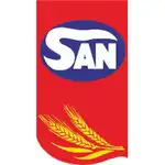 San