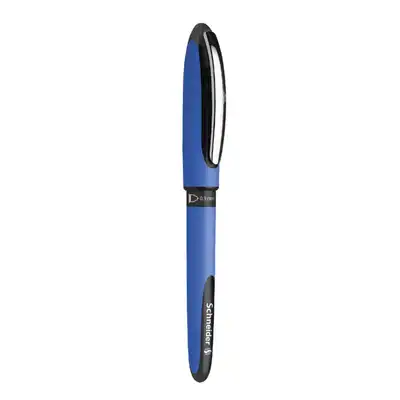 Pióro kulkowe Schneider One Hybrid C03 0.3mm czarny