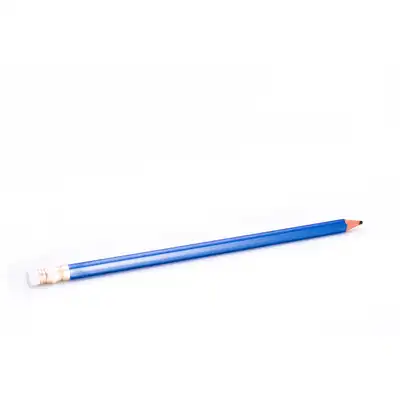 Ołówek Bic Evolution Triangle HB z gumką