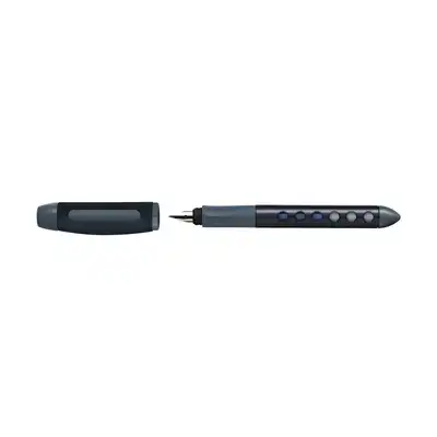 Pióro wieczne Faber Castell Scribolino dla praworęcznych czarny