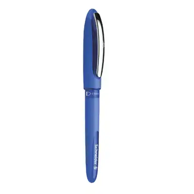Pióro kulkowe Schneider One Hybrid C03 0.3mm niebieski