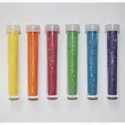Brokat sypki WMT-748 neon