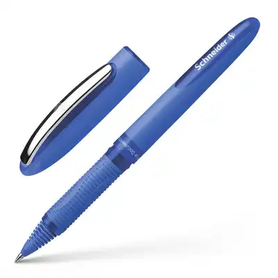 Pióro kulkowe Schneider One Hybrid C05 0.5mm niebieski