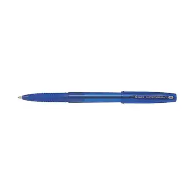 Długopis Pilot Super Grip G niebieski