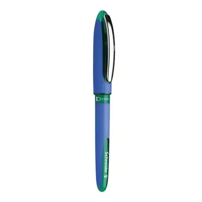 Pióro kulkowe Schneider One Hybrid C03 0.3mm zielony