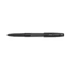 Długopis Pilot Super Grip G czarny