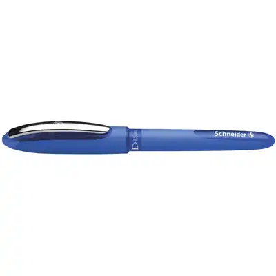 Pióro kulkowe Schneider One Hybrid C05 0.5mm niebieski