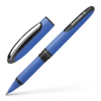 Pióro kulkowe Schneider One Hybrid C05 0.5mm czarny