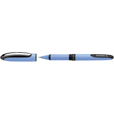 Pióro kulkowe Schneider One Hybrid N05 0.5mm czarny