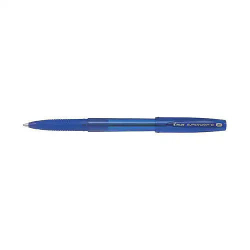 Długopis Pilot Super Grip G niebieski