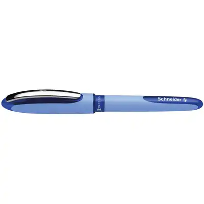Pióro kulkowe Schneider One Hybrid N05 0.5mm niebieski