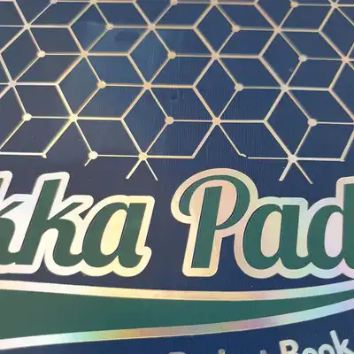 Kołozeszyt B5 w kratkę 200 stron Pukka Pad Glee Project Book niebieski