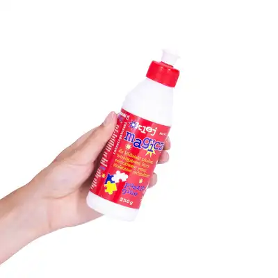 Klej Magic w butelce 250g