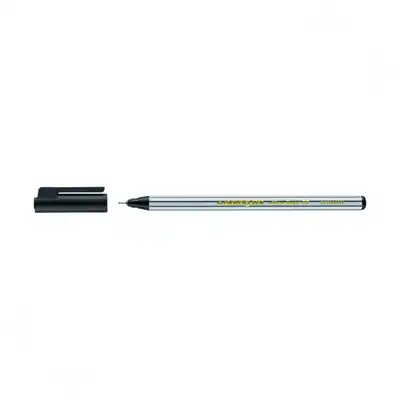 Cienkopis Edding E89 0.3mm czarny