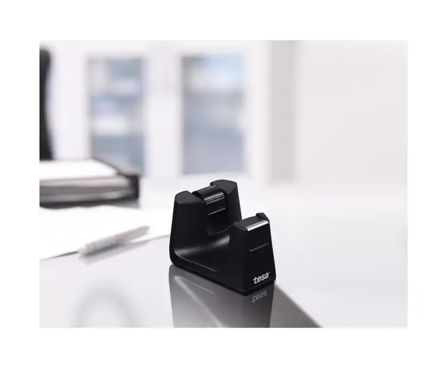 Dyspenser do taśmy klejącej Tesafilm Easy Cut Smart