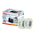 Dyspenser do taśmy klejącej Tesafilm Easy Cut Smart