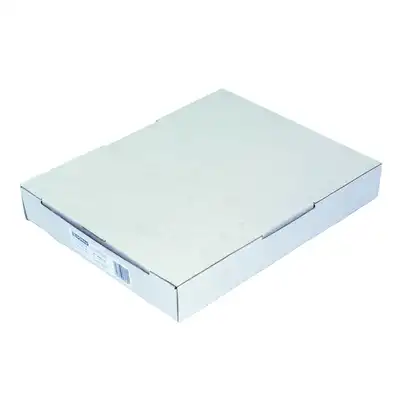 Koszulki na dokumenty A4 Q-Connect krystaliczne w kartonie