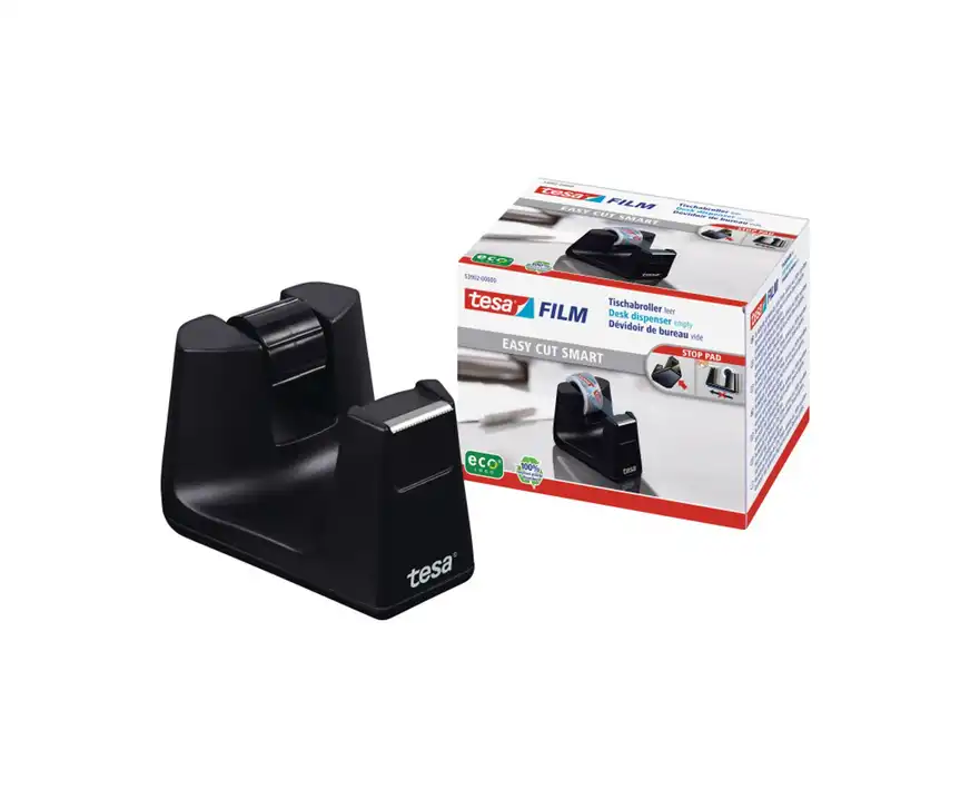 Dyspenser do taśmy klejącej Tesafilm Easy Cut Smart