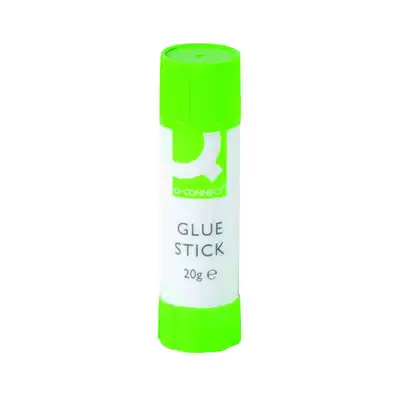 Klej w sztyfcie Q-Connect 20g